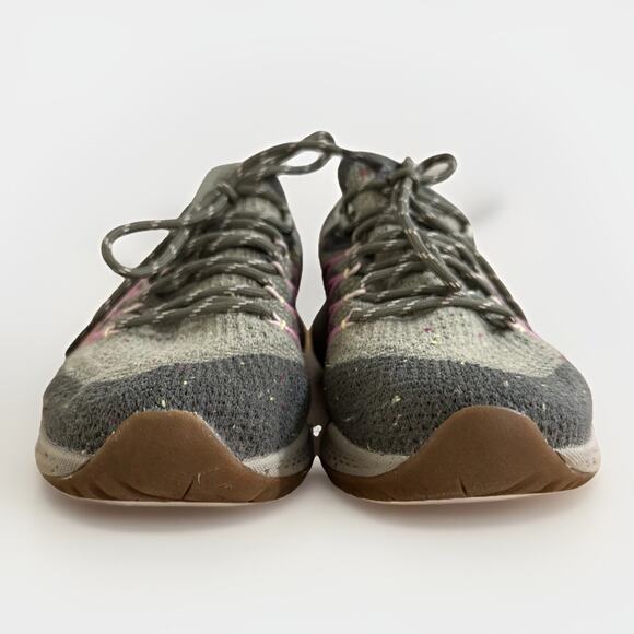 Merrell Bravada 2 Pine Womens US 8.5 Hiking Trail Green Running Shoes - Picture 2 of 7